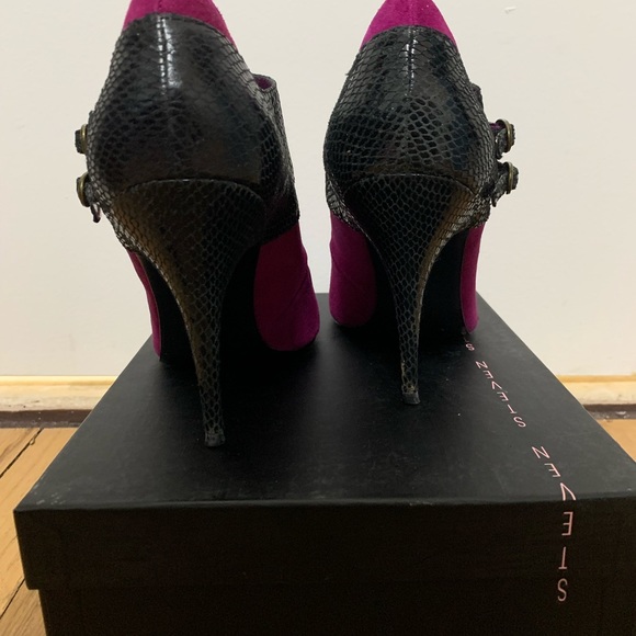 Steven - Fantasy - Picture 4 of 5